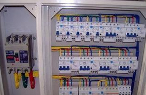 家装配电箱接线规范和注意事项 - 电气工程 电