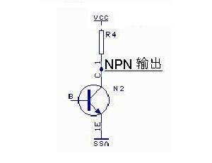 传感器的分类_NPN（源型）和PNP（漏型）
