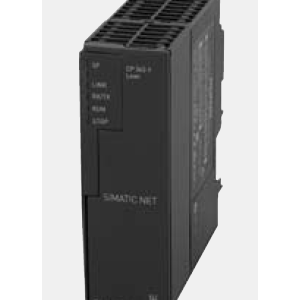 西门子S7-300CP以太网通信模块故障诊断及更换