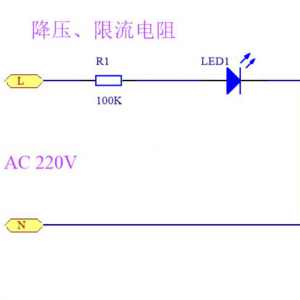 常规电阻在电子电路中的作用