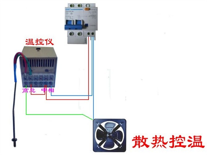 电动机电气控制电路接线图43.jpg