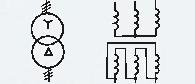 电气符号大全，电气图纸字母符号大全及基础电气符号