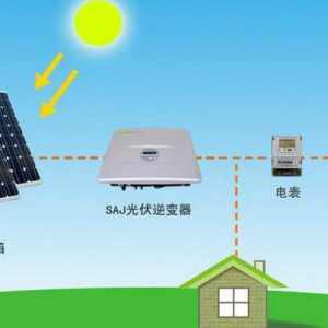怎樣才能提高太陽能供電系統的發電效率？