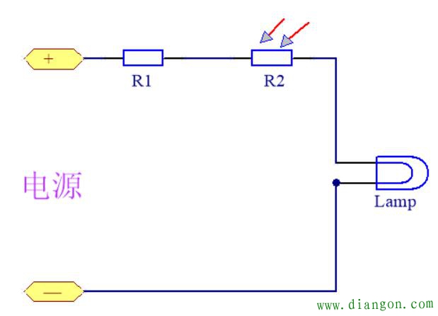 特殊电阻在电子电路中的作用